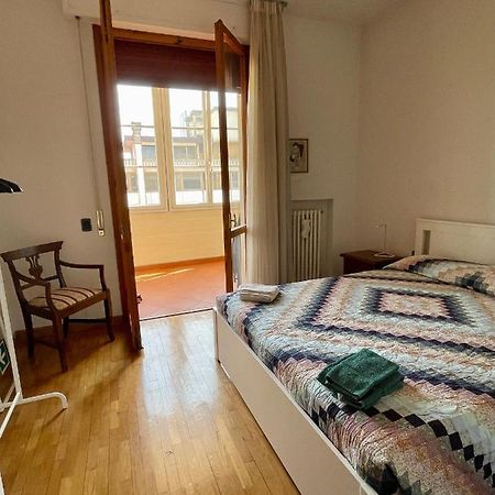 Casa Mora Leilighet Firenze Eksteriør bilde