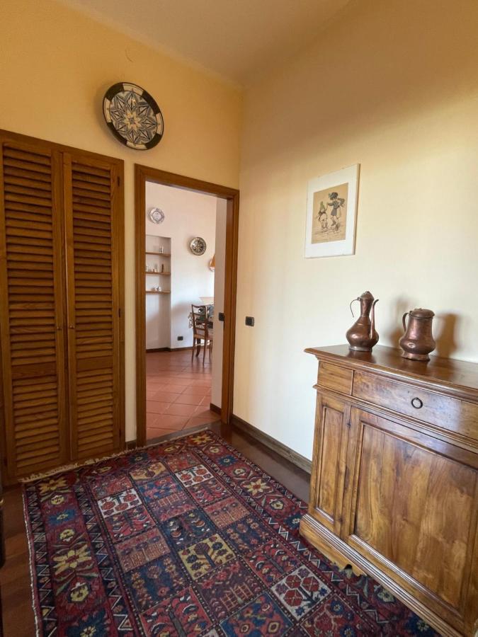 Casa Mora Leilighet Firenze Eksteriør bilde