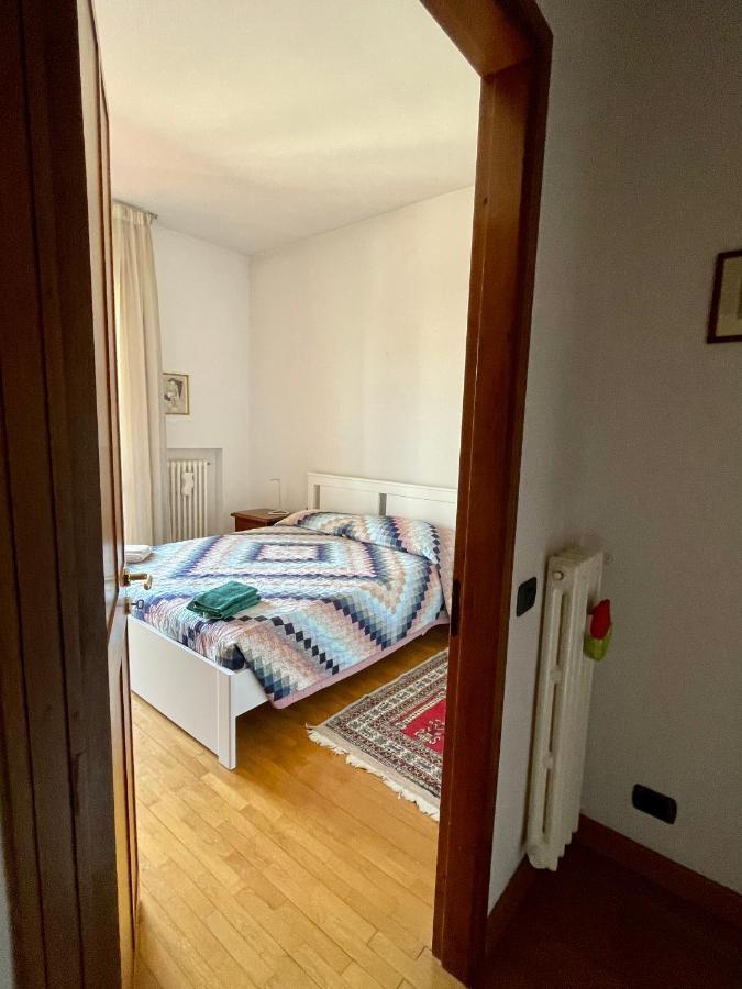 Casa Mora Leilighet Firenze Eksteriør bilde