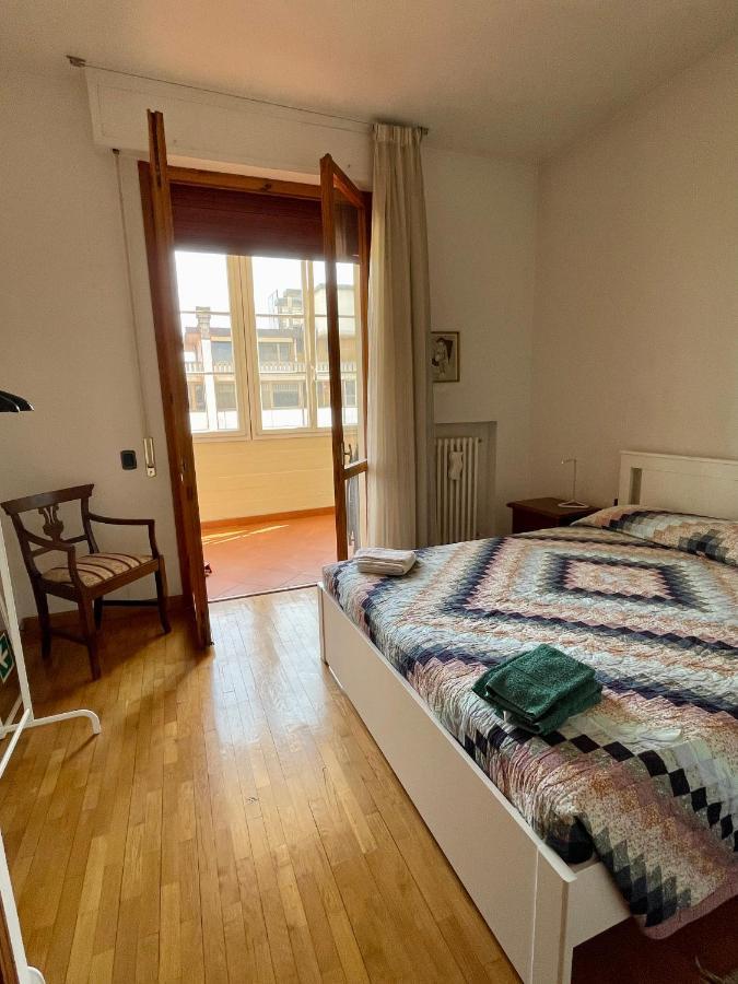 Casa Mora Leilighet Firenze Eksteriør bilde