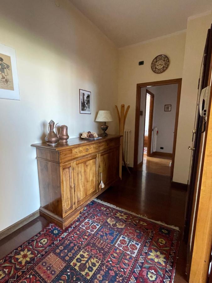 Casa Mora Leilighet Firenze Eksteriør bilde