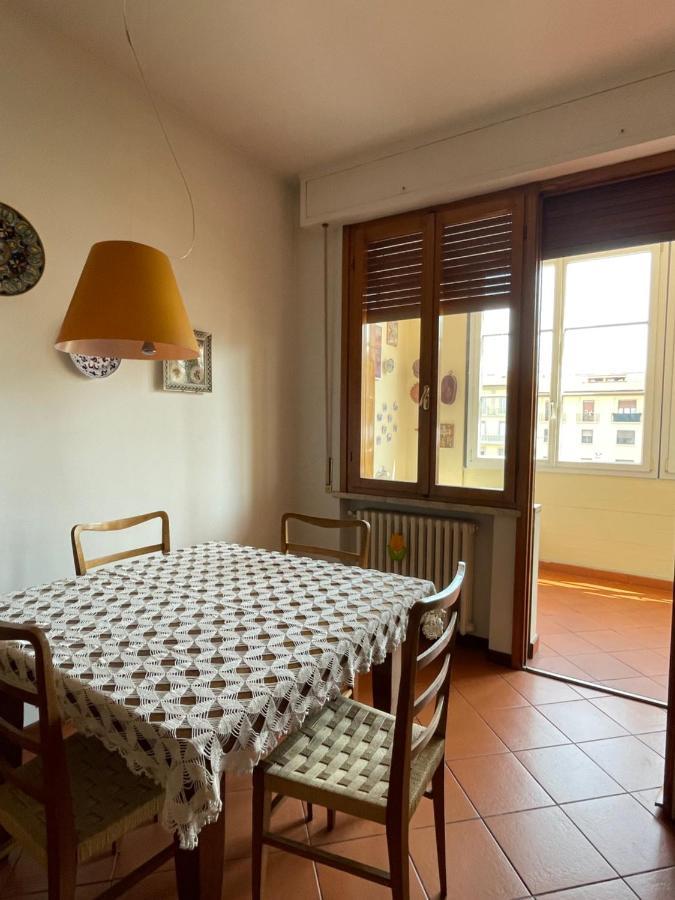 Casa Mora Leilighet Firenze Eksteriør bilde