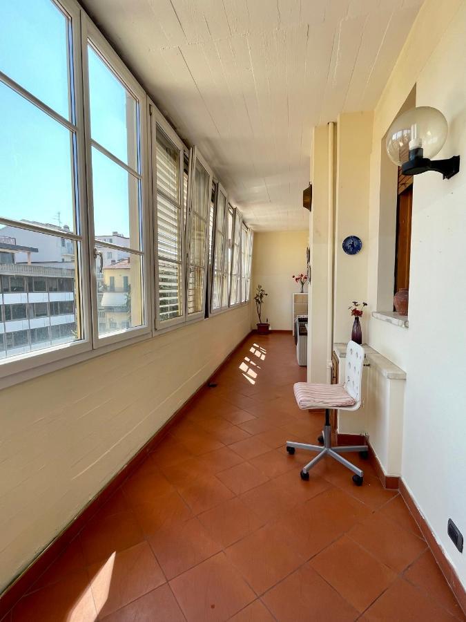 Casa Mora Leilighet Firenze Eksteriør bilde